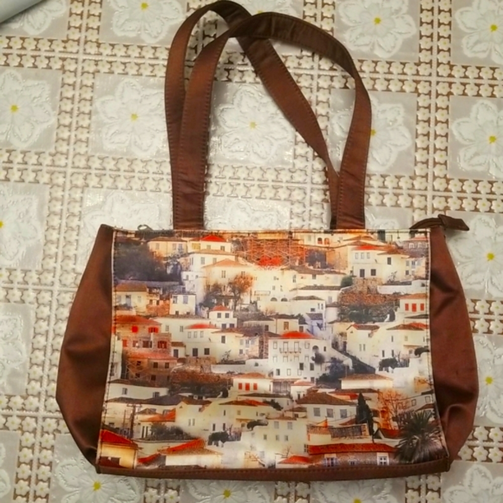 NICCI handpurse